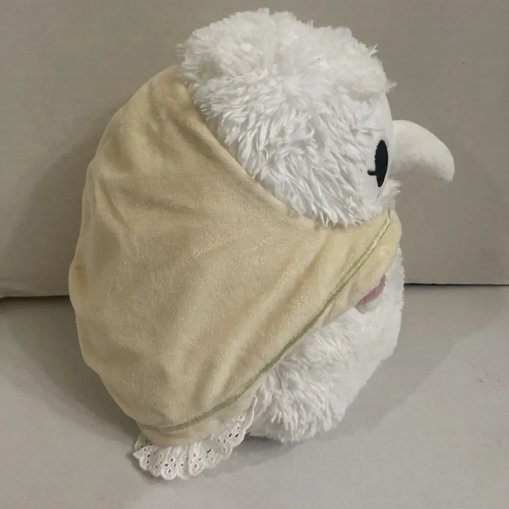 Squishable Plague Nurse 10